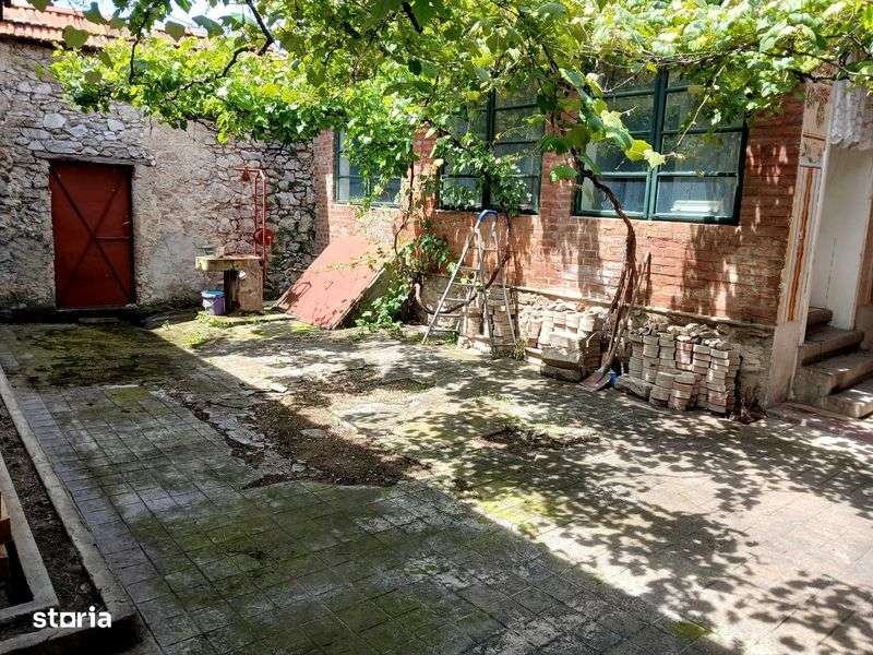 Vand casa in Ciclova Romana 39900€ fix - Imagine principală: 4/8