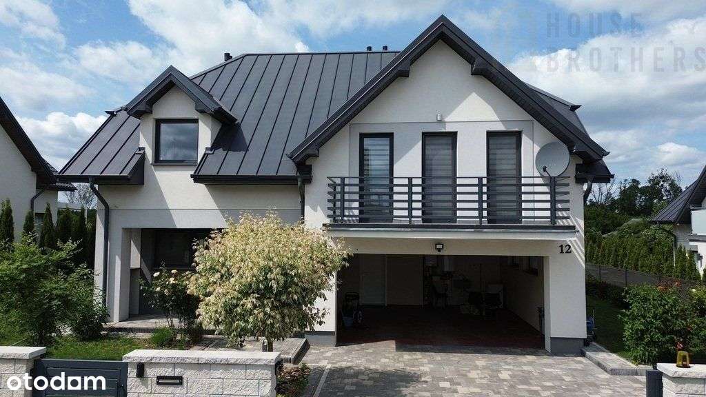 Dom, 171 m², Łomża - Pełny obrazek: 2/13