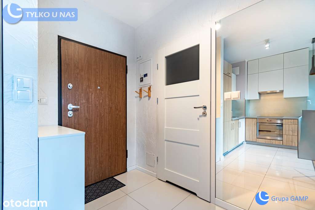 Osiedle Fi *2pok.-37m2* Rondo Matecznego-9