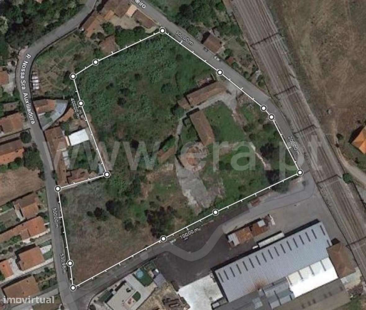 Lote Arcos e Mogofores | ERA Imobiliária - Grande imagem: 2/3