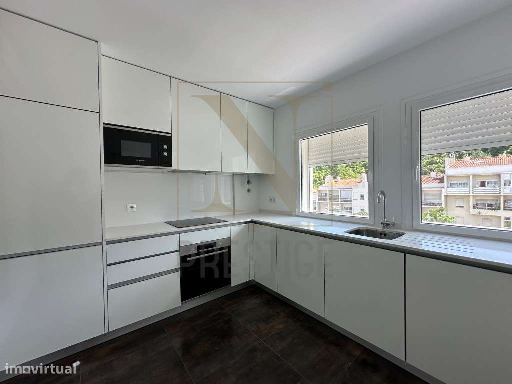 Apartamento T3 no Bairro São Miguel - Grande imagem: 2/13