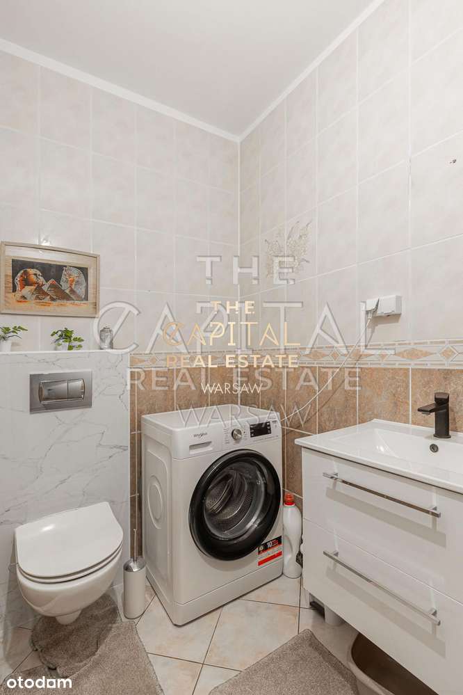 Na sprzedaż | 3-pokojowe mieszkanie | ul. Tadeusza Rejtana 19A - Pełny obrazek: 5/19