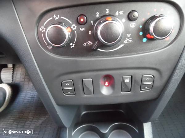 Dacia Sandero 1.0 SCe Comfort - 20