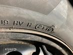 OPEL ASTRA J IV KOŁA FELGI STALOWE 16" 5x115 Z OPONAMI 215/60/16 - 9