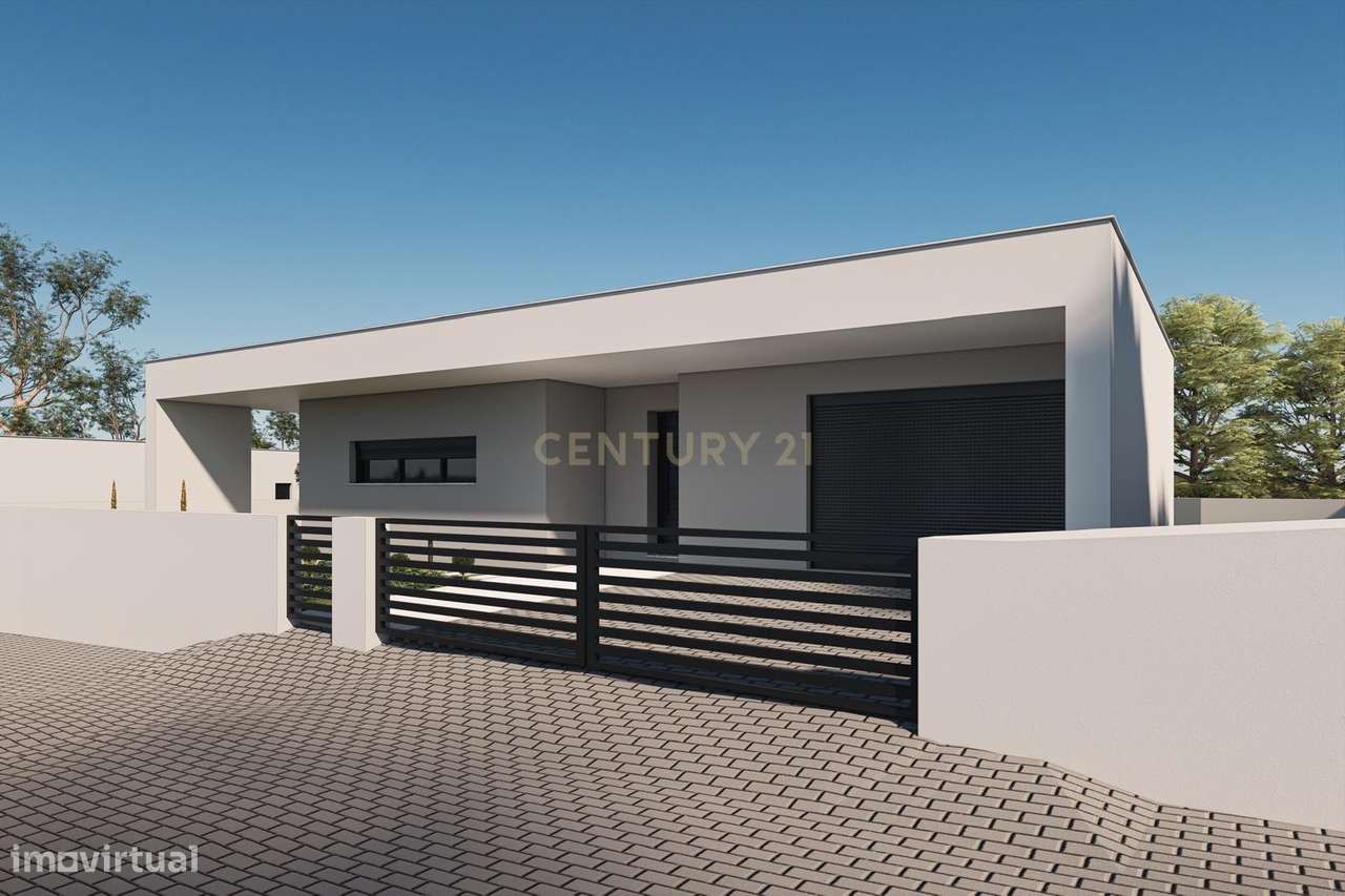 Moradia, 136 m², Salir de Matos - Grande imagem: 3/18