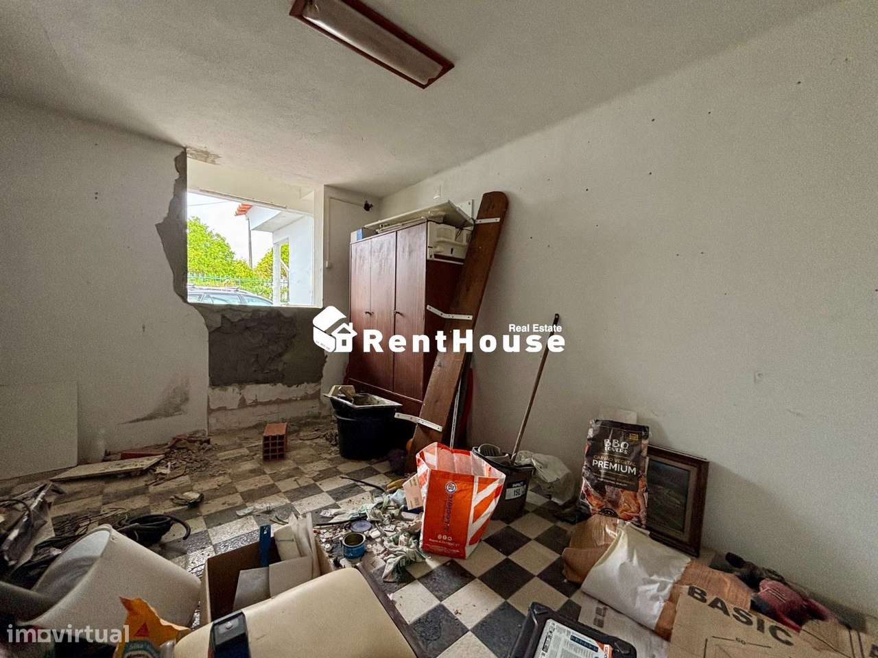 Moradia | 4 apartamentos-16