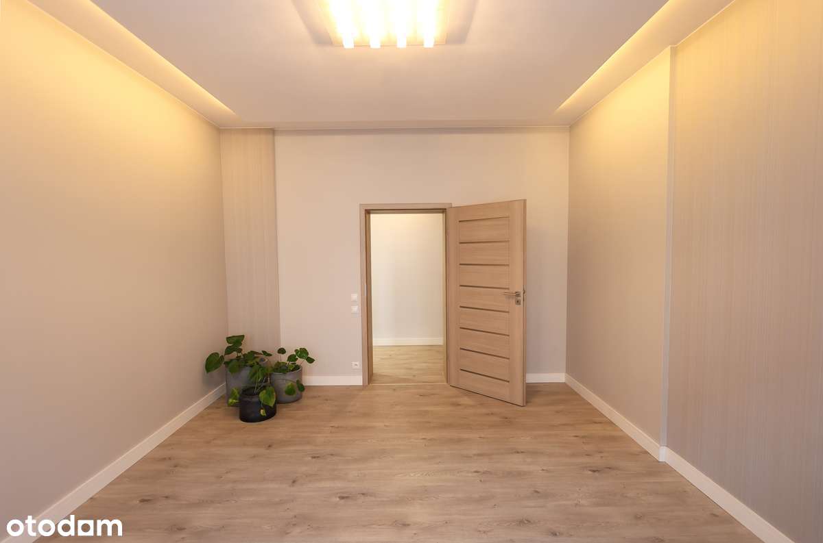 Mieszkanie 3-pokojowe / bezczynszowe / gotowe do zamieszkania / balkon-8