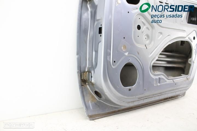 Porta tras direita Opel Zafira B|08-12 - 8