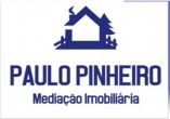 Paulo Pinheiro - Mediação Imobiliária Unipessoal LDA Logotipo