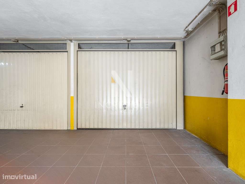 Apartamento T3 em São Vicente, Braga-29