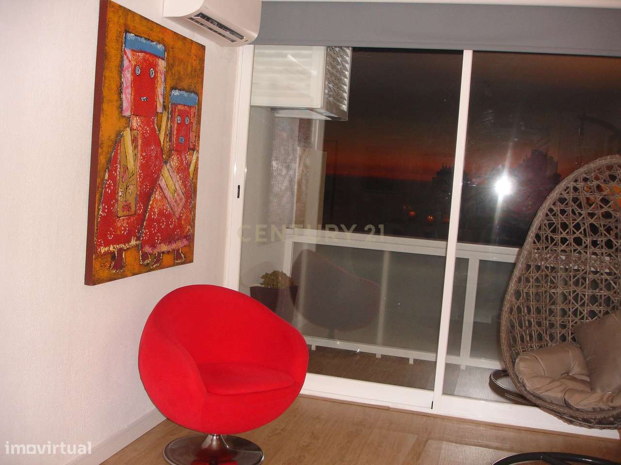 NÃO PERCA ESTA GRANDE OPORTUNIDADE! FANTÁSTICO APARTAMENTO T2 TOTALMEN - Grande imagem: 5/23