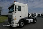 DAF XF 460 / SPACE CAB / RETARDER / EURO 6 / HIDRAULICA DE BASCULARE / - 3