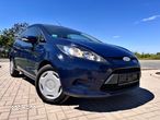 Ford Fiesta 1.25 Celebration - 2