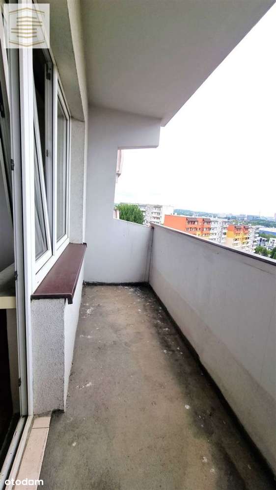 Ustawne 2 pokojowe mieszkanie - blok po remoncie-7