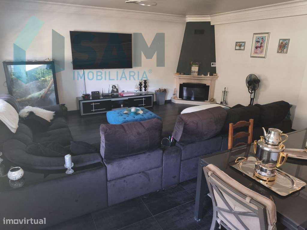 Moradia T4 Alverca do Ribatejo - Grande imagem: 4/25