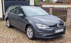 Volkswagen Golf VII 1.6 TDI BMT Comfortline - 7