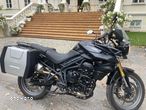 Triumph Tiger - 3