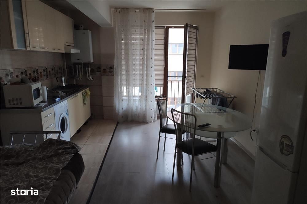 Apartament 2 camere, 47mp, zona Baciu