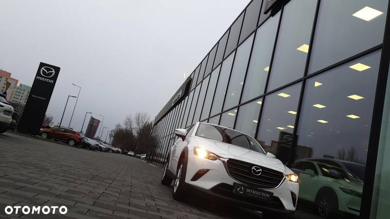 Mazda CX-3 2.0 SkyPassion - 25