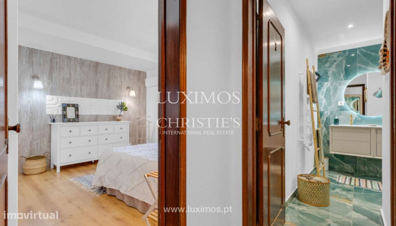 Moradia V3 com piscina para venda em Carvoeiro, Algarve - Grande imagem: 5/26