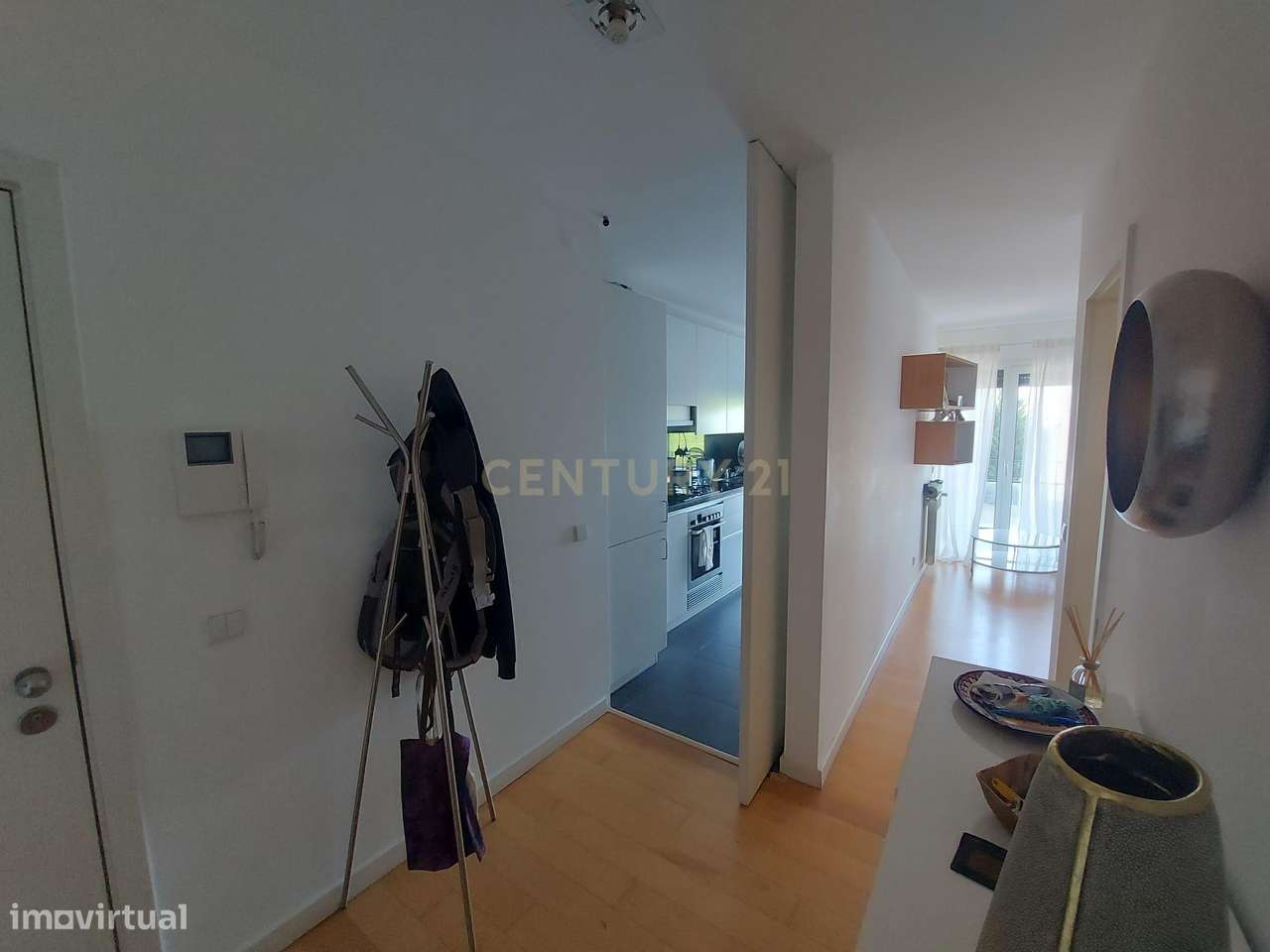 Apartamento T2 Moderno em Parque das Nações, Lisboa - Grande imagem: 4/25