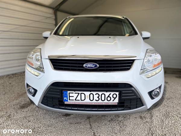 Ford Kuga 2.0 TDCi Trend - 3