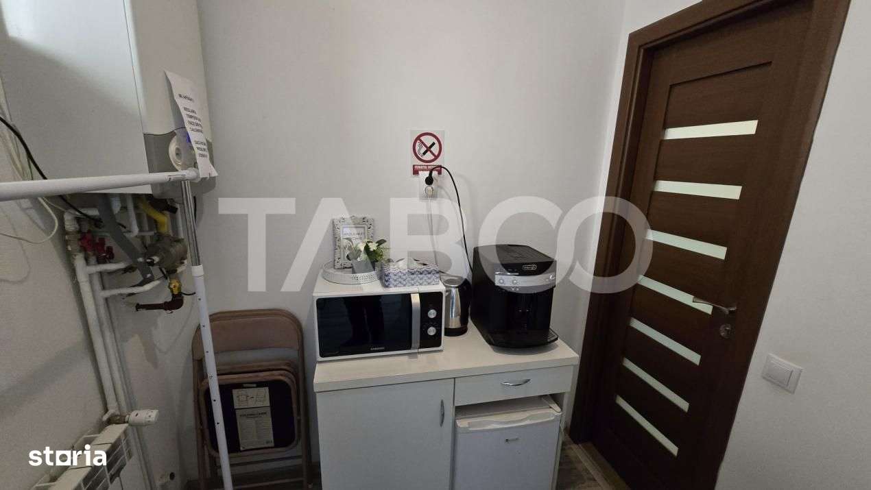 OPORTUNITATE INVESTITIE - 2 Garsoniere de vanzare in Centrul Istoric-8