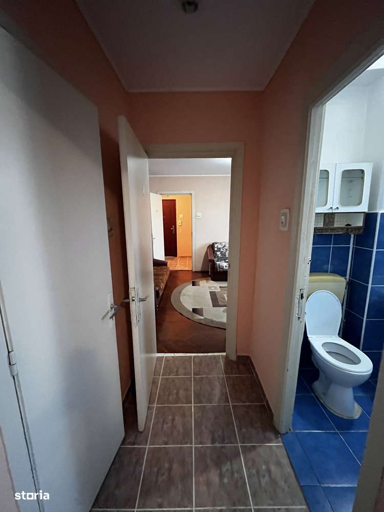 Podu Ros - bld Socola, apart 2 cam SD, etj 3, bloc fara risc seismic-6