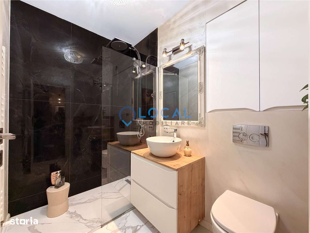 Apartament 3 camere | Bloc Nou | Parcare | Soporului-6