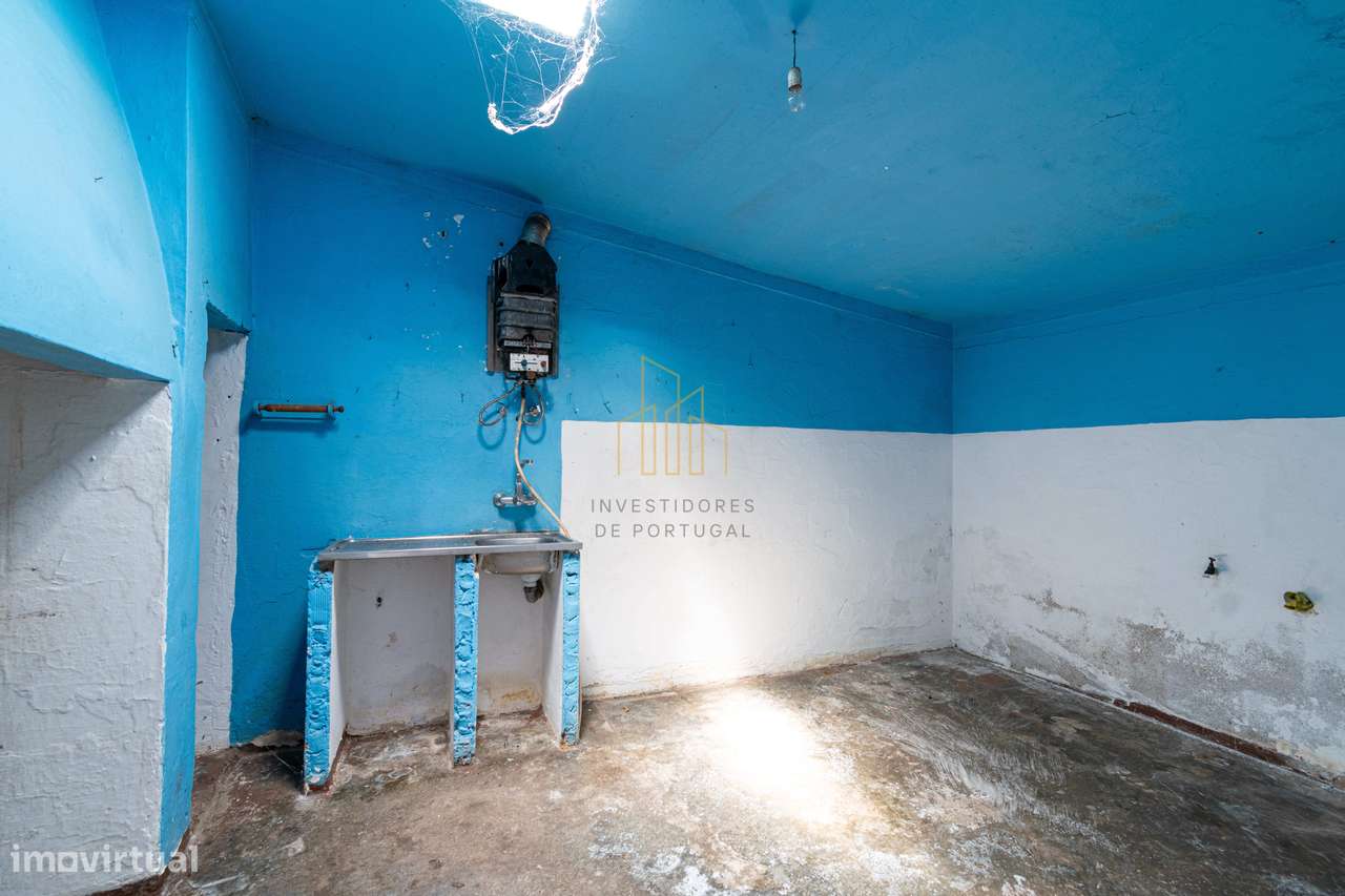 Moradia T3 no Alandroal-8