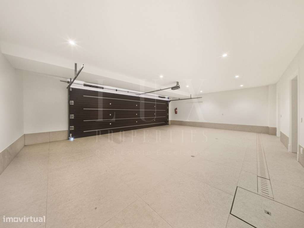 MORADIA DE SUPER LUXO COM 1.117,23m2 EM CONDOMÍNIO DE PRESTÍGIO NO ...-43