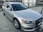 Audi S6 4.0 TFSI Quattro S tronic - 14