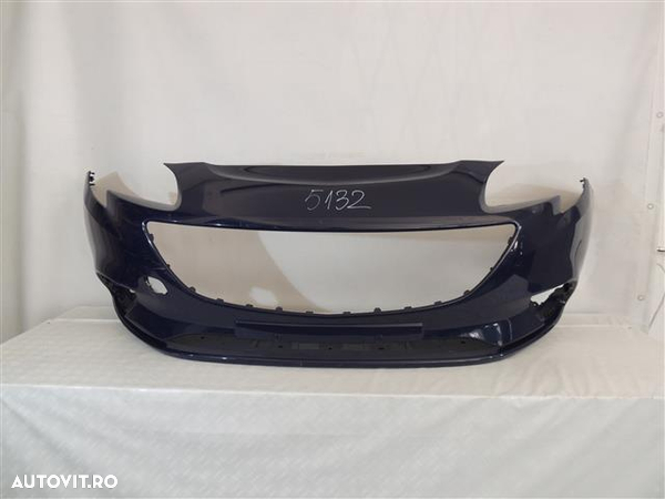 Bara fata Opel Corsa E an 2014-2019 cod 39003567 - 1