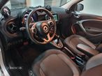 Smart ForFour Electric Drive Passion - 31