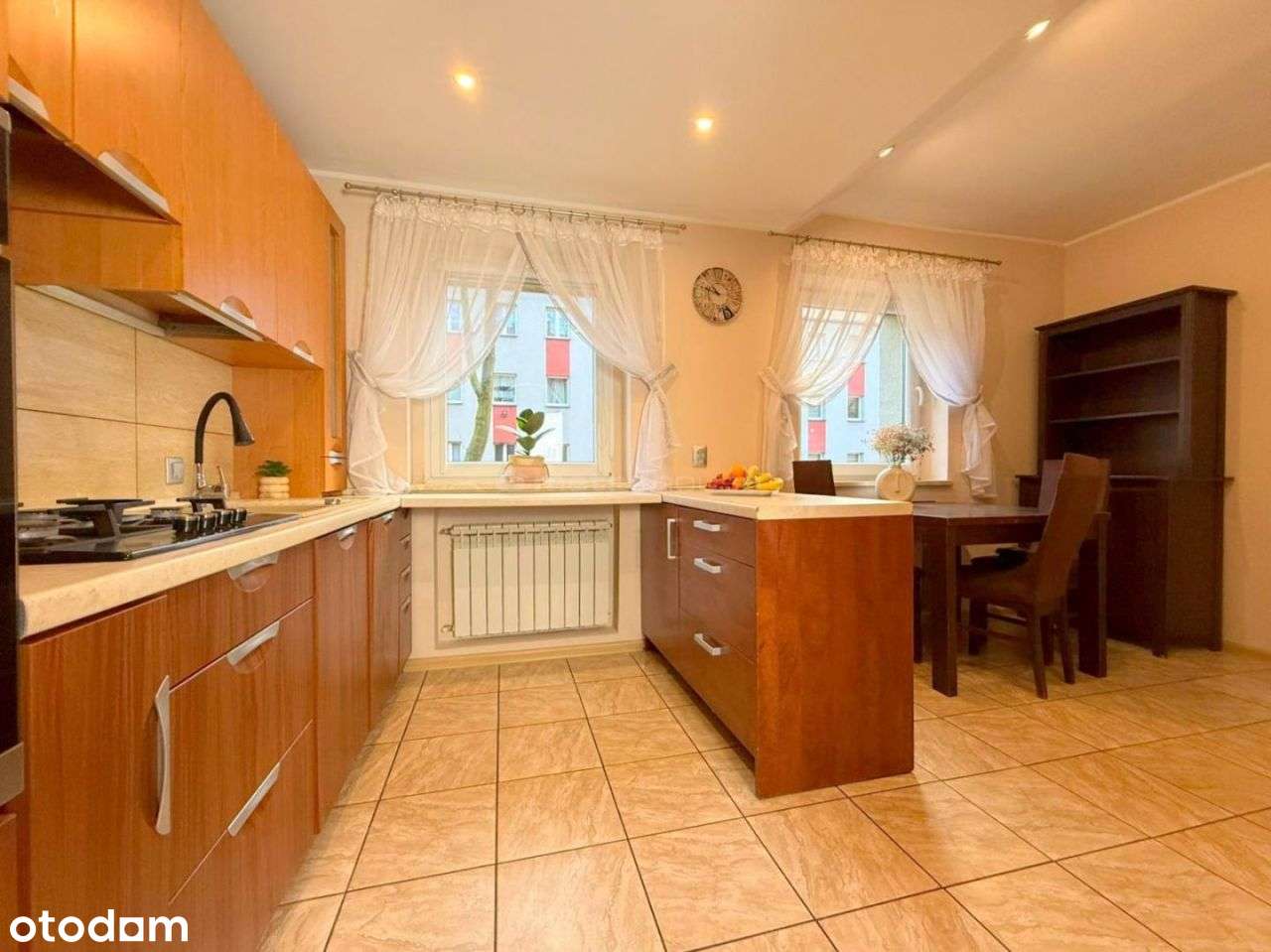 Mieszkanie 74,15 m2 /3pokoje/garderoba/parter/-14