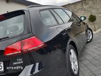 Volkswagen Golf Variant 1.6 TDI (BlueMotion Technology) Trendline - 33