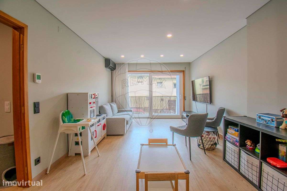Apartamento T3 para venda-11
