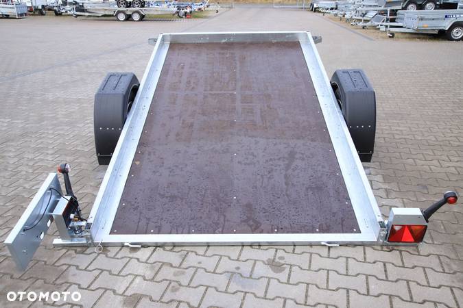 Neptun Neptun N13 MULTI 306x166 GN155 Rama Spawana Uchylna Platforma - 14