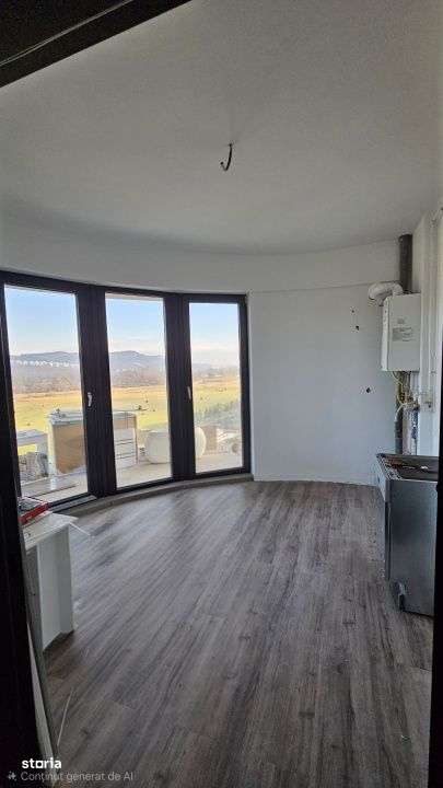 Apartament 57mp, et 3, finisat, mobilat, parcare, METRO/BMW - Imagine principală: 2/13