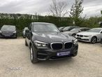 BMW X3 - 2