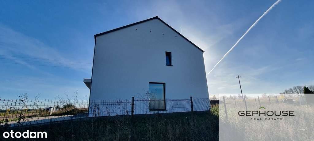 Komfortowy Bliźniak Blisko Natury| OKAZJA - Pełny obrazek: 5/13