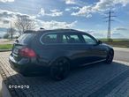 BMW Seria 3 320d DPF Touring Blue Performance Edition Fleet - 7