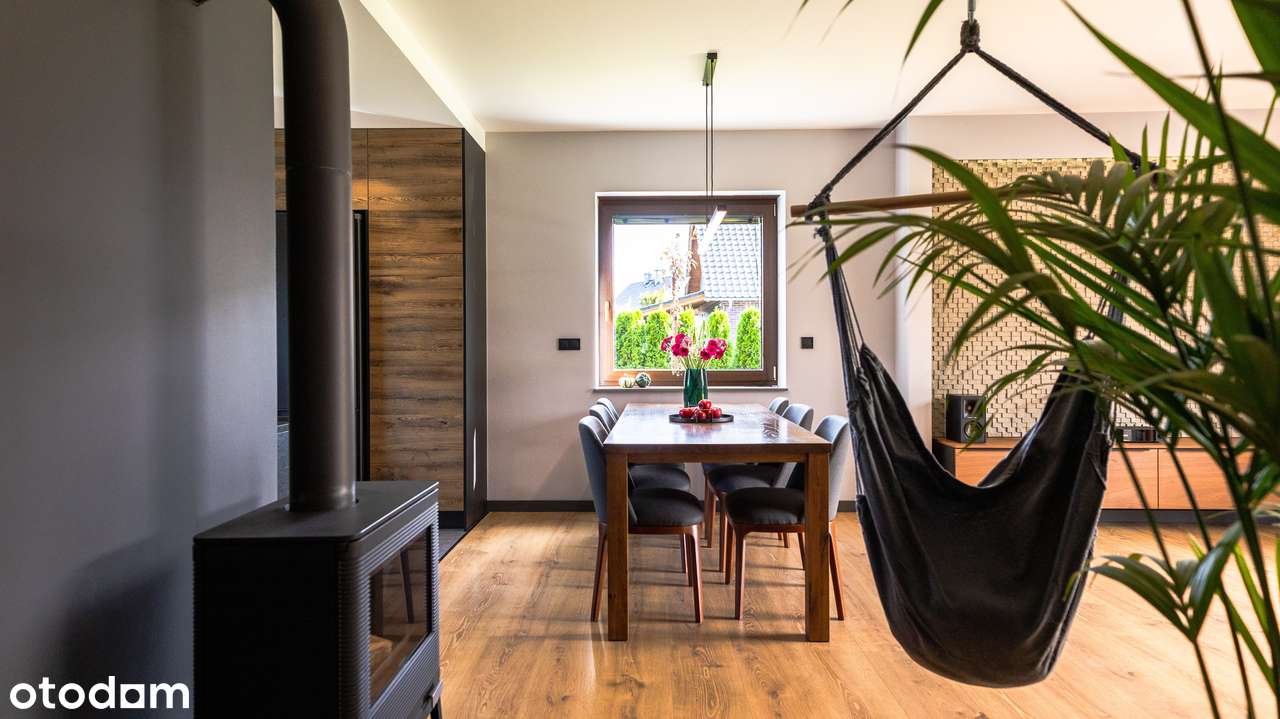 NOWY DOM WOLNOSTOJĄCY I 7 KM OD WROCŁAWIA I DUŻA DZIAŁKA - Pełny obrazek: 5/20