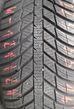 225/55r16 95H (W121/24)02 2szt 6/8mm N Blue 4Season NEXEN CAŁOROCZNE - 3