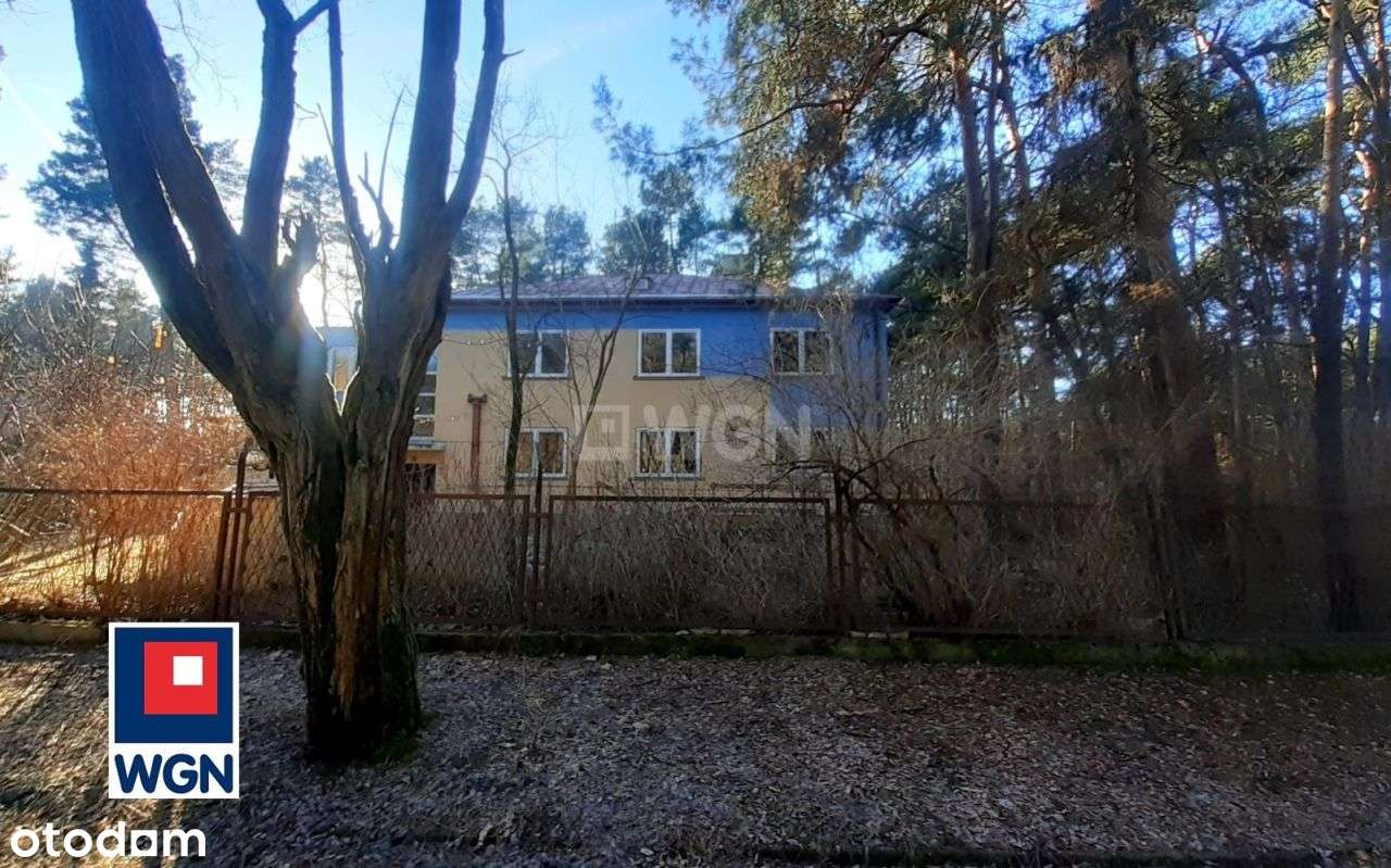 Osobliwa nieruchomość w Żarkach Letnisko - Pełny obrazek: 5/18