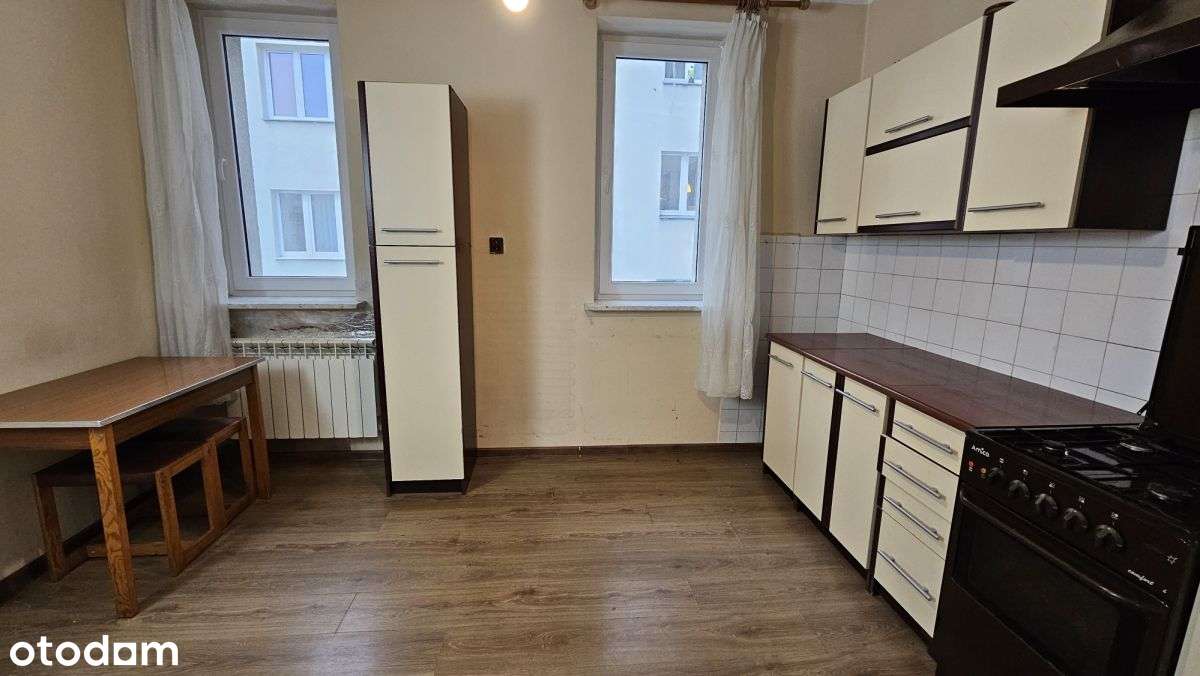 Kamienica | Winda| Pole Mokotowskie|2 lub 3 Pokoje-9