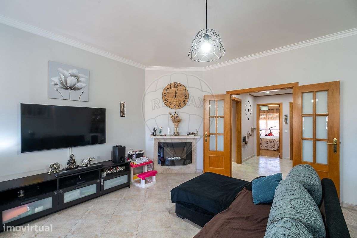 Apartamento T3 para venda-2
