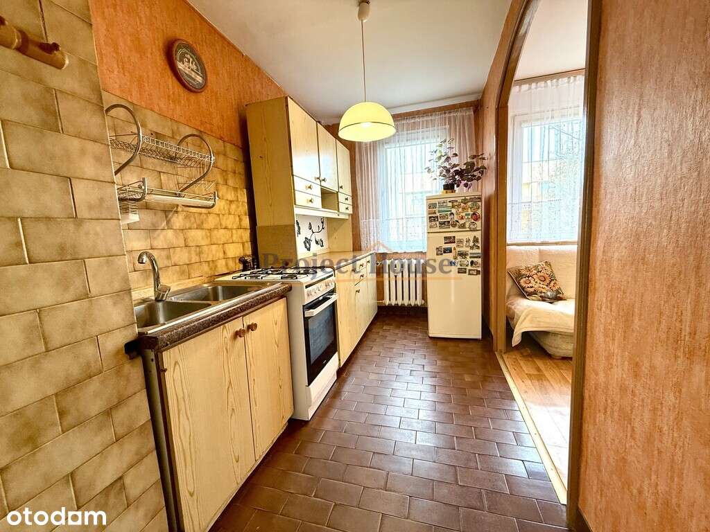 Mieszkanie 3 pokojowe ul. Socjalna Łódź Górna!-11