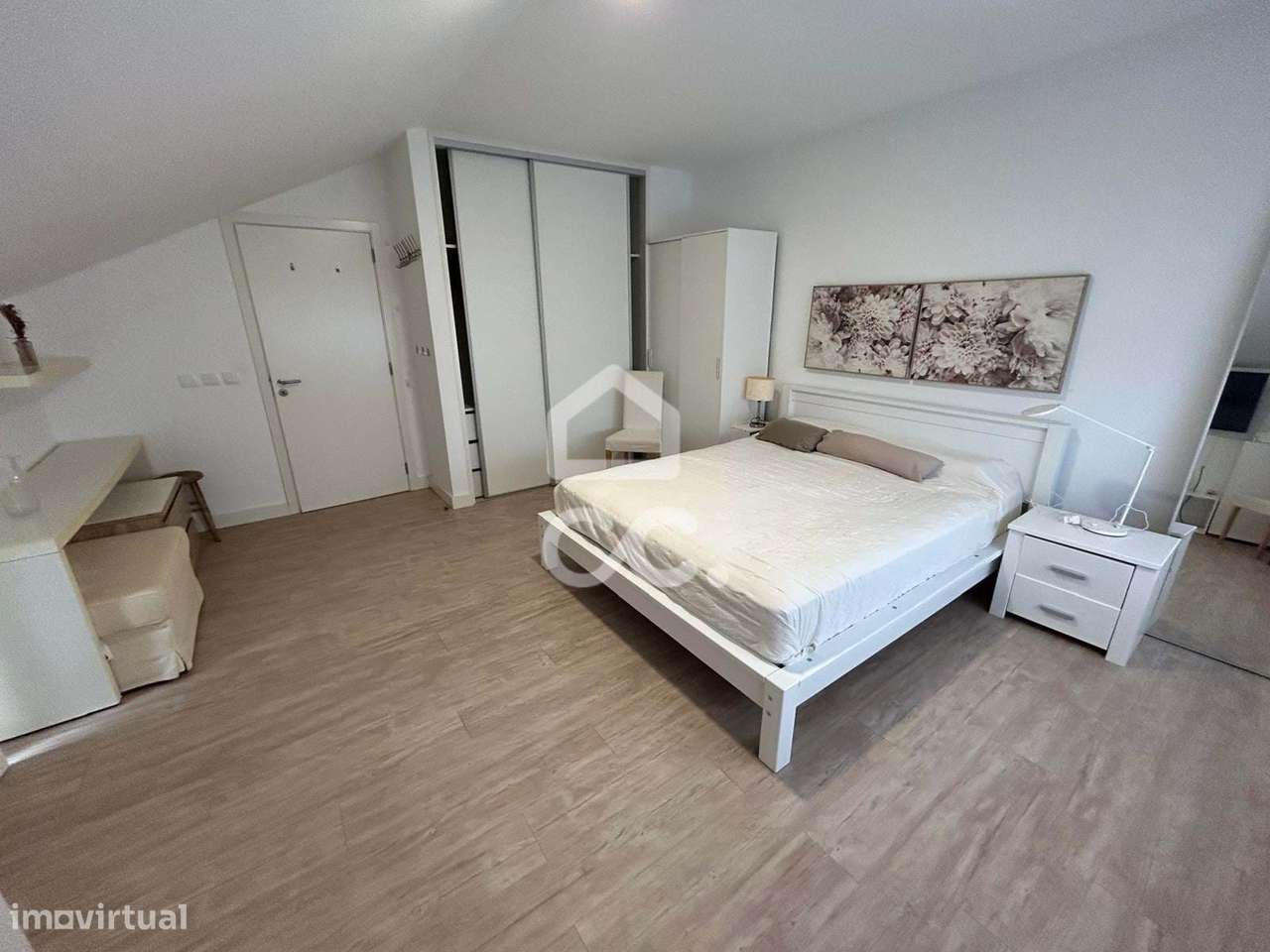 Apartamento com 1 Quarto - São Sebastião - Ponta Delgada-10