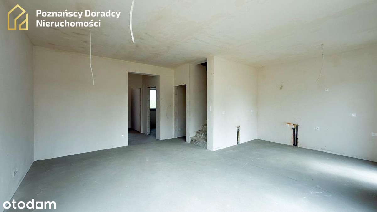 II Etap w sprzedaży ~102 mkw | Działka ~330 mkw - Pełny obrazek: 4/15